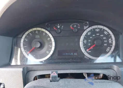 2012 Ford Escape Limited from USA, damaged, VIN 1FMCU9EG8CKB51197